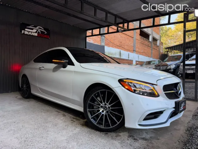 Mercedes-Benz C300 2023 - foto 2