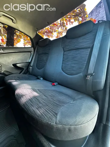 Hyundai Accent 2019 — foto 4