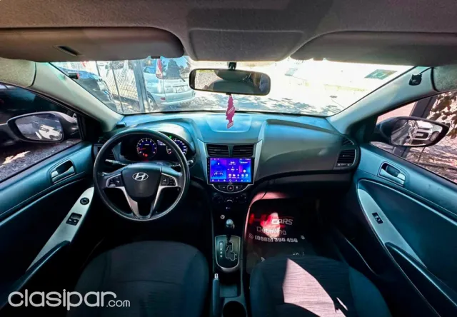 Hyundai Accent 2019 — foto 5