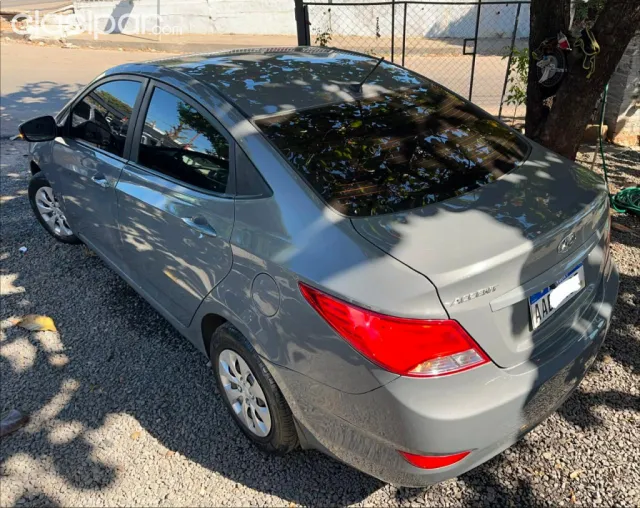 Hyundai Accent 2019 - foto 6