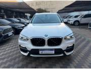 BMW X3 xDrive 30e - 2021, 2.0 Nafta Híbrida 292 HP, 37.000 km, Ficha Perfecta, CarPlay, Fu