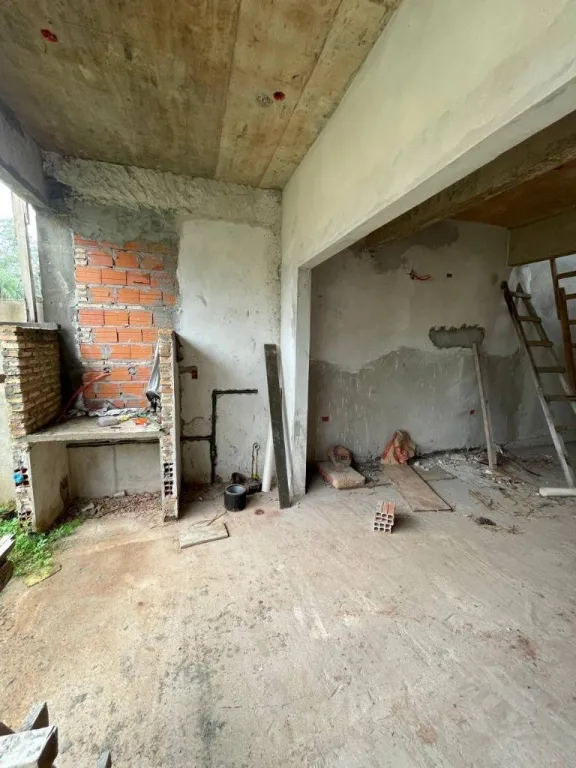 Vendo Duplex en construccion 3 dorm 180m2 en Luque Central - Oportunidad Inversion — foto 2