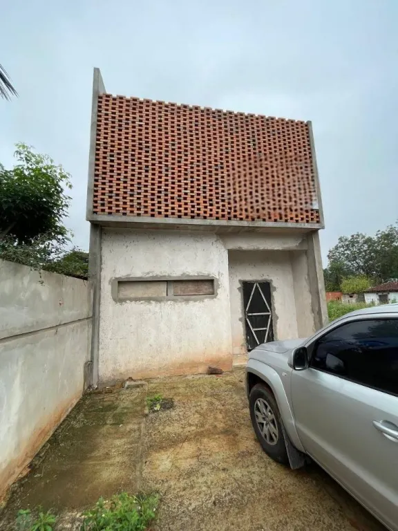 Vendo Duplex en construccion 3 dorm 180m2 en Luque Central - Oportunidad Inversion — foto 3