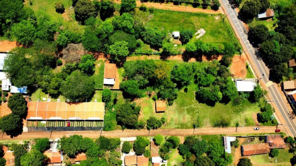 Vendo Chalet Duplex a estrenar 2 dorm 70m2 en Luque Central - Che Roga Pora AFD — foto 3