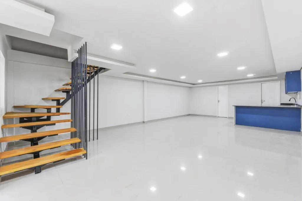 Vendo Duplex lujo 3 dorm Suite 160m2 en 4to Barrio Luque Central - A estrenar — foto 2