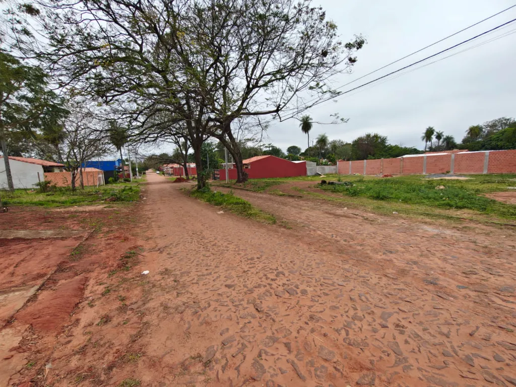 Terreno en venta en Ñemby san antonio, Asunción — foto 2