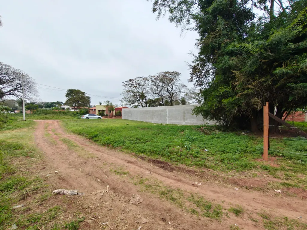Terreno en venta en Ñemby san antonio, Asunción — foto 3