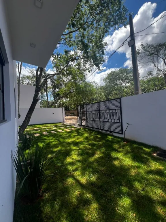 Vendo Casa a estrenar Barrio Paraiso Maramelbure 3 dorm suite Luque — foto 2