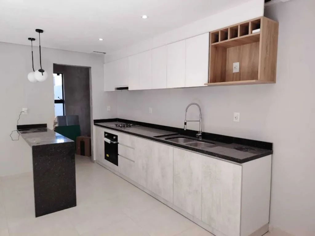 Vendo Duplex de lujo en pozo 3 dorm 159m2 Jardin de Oro Luque — foto 2