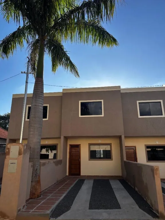 Dúplex en venta en Pasaje Comunal casi Avda, Luque — foto 3