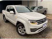 Volkswagen Amarok 2023 ds
