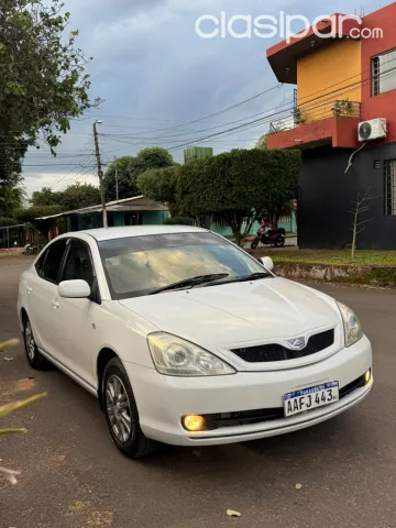Toyota Allion 2005 - foto 2