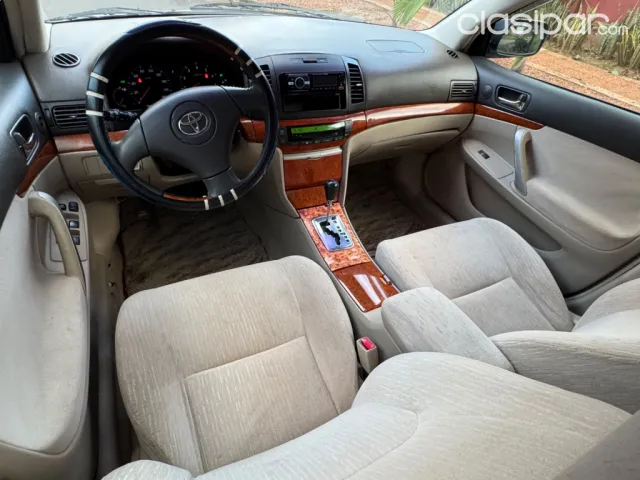 Toyota Allion 2005 — foto 3