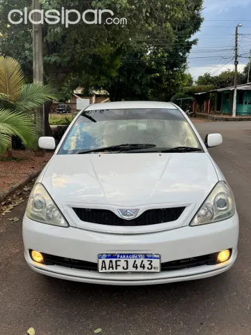 Toyota Allion 2005 — foto 5