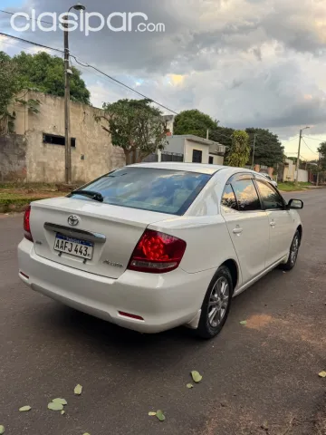 Toyota Allion 2005 - foto 6