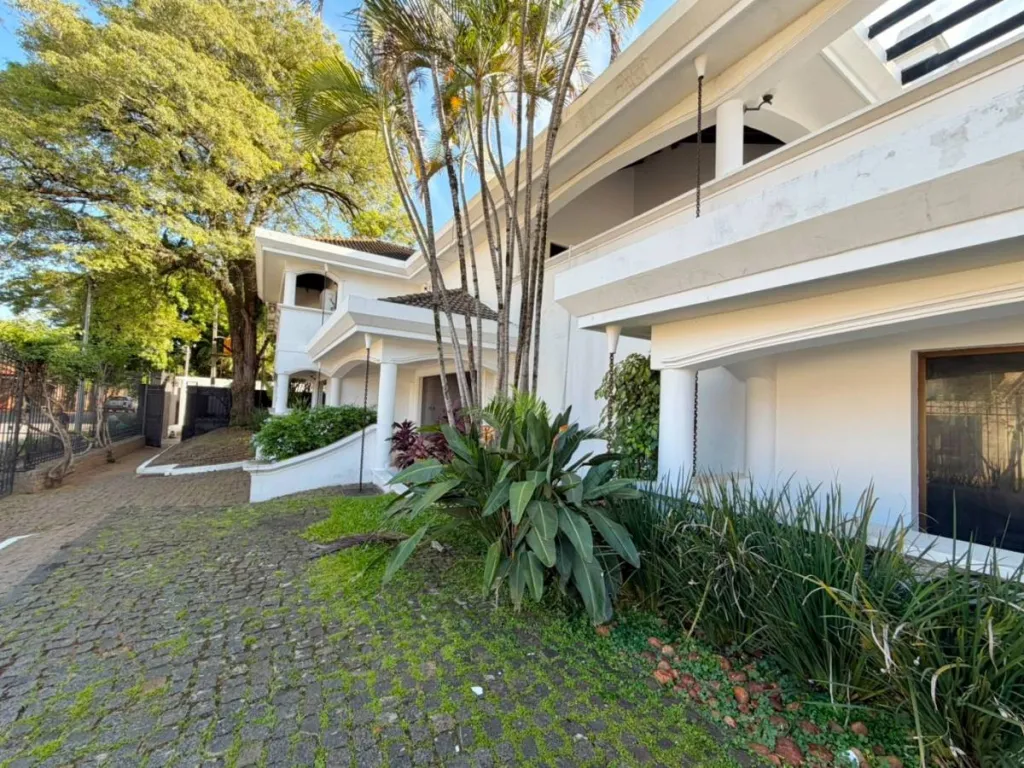 Vendo Propiedad gran escala esquina 1.600m² en Barrio San Cristobal Asuncion — foto 3