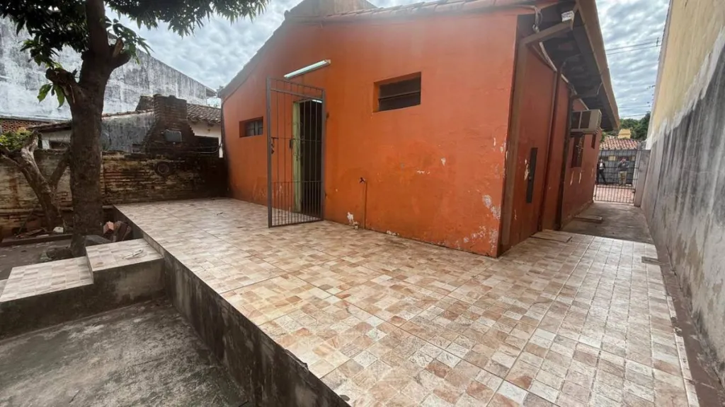 Casa en venta en Barrio Nazareth, Asunción — foto 3