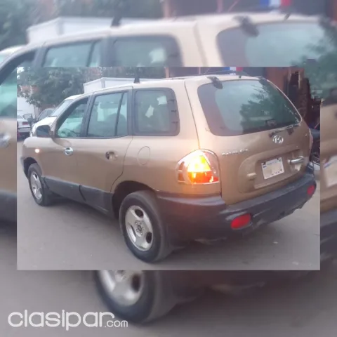 Volkswagen Gol 2002 — foto 4