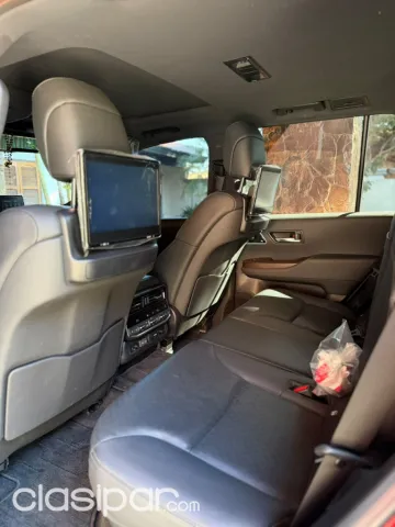 Toyota Land Cruiser 2024 — foto 5