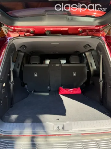 Toyota Land Cruiser 2024 — foto 7
