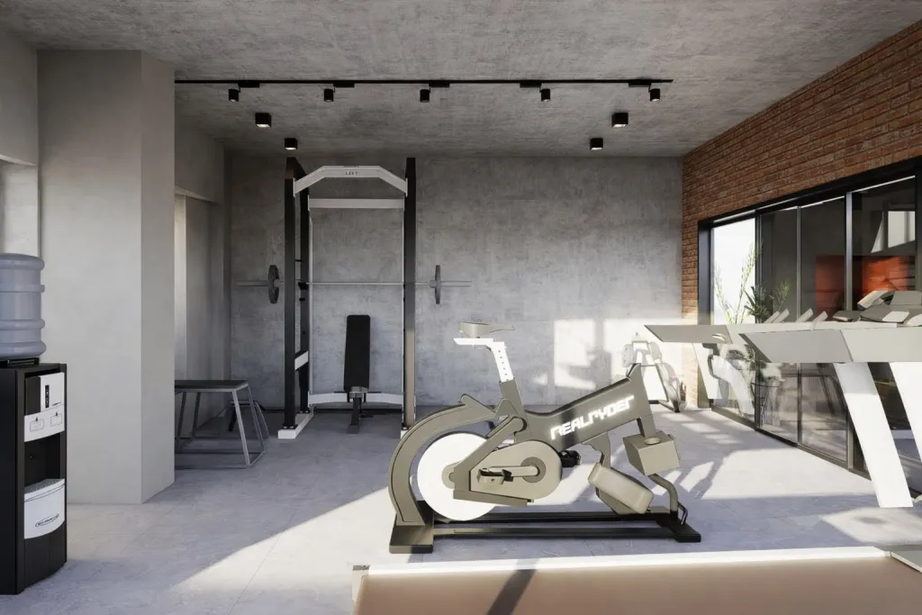 Imaginá un edificio donde exclusividad, rentabilidad y diseño se encuentran. Así es BRICK — foto 3