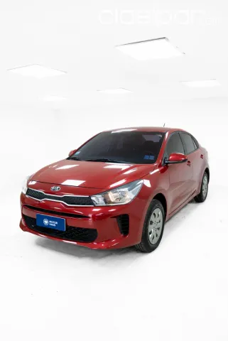 Kia Rio 2020 - foto 2