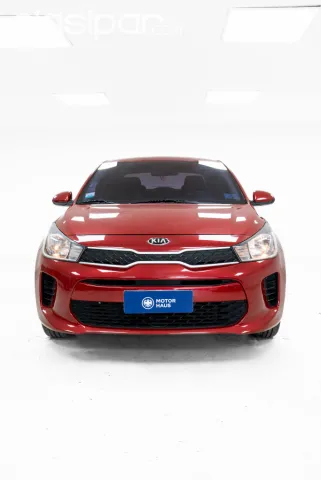 Kia Rio 2020 — foto 3