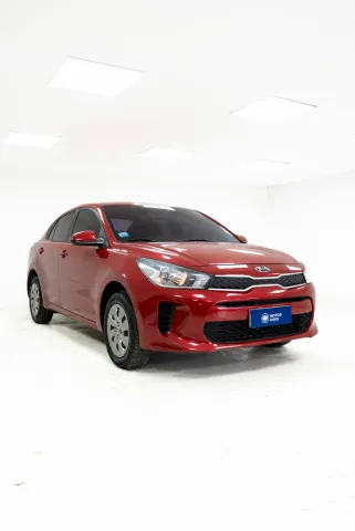 Kia Rio 2020 — foto 4