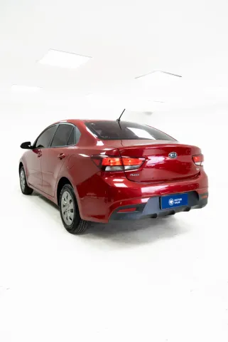 Kia Rio 2020 — foto 5
