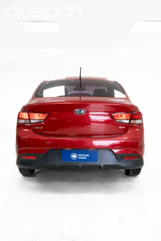 Kia Rio 2020 — foto 6