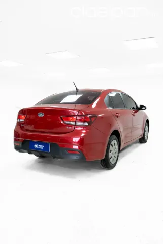 Kia Rio 2020 - foto 7