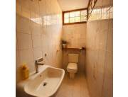 Vendo 2 Duplex Juntos 3 Dorm Quincho 360m2 en Mburucuya Asuncion