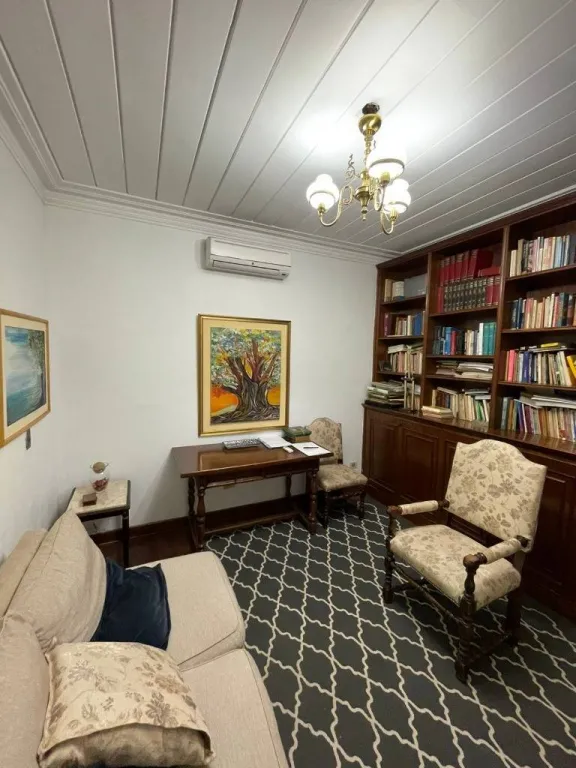Vendo Mansion Vintage 6 Dorm Piscina Quincho Lujo 480m2 en Mburicao Asuncion — foto 3
