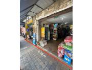 Vendo Local comercial 2 plantas 296m2 zona Mercado 4 San Roque Asuncion