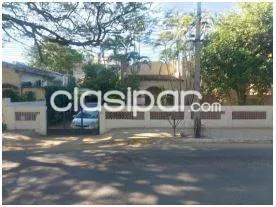 Vendo Terreno 541m2 FM2 sobre Av Sacramento casi España Villa Morra Asuncion — foto 2