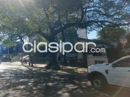 Vendo Terreno 541m2 FM2 sobre Av Sacramento casi España Villa Morra Asuncion — foto 3
