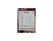 Extractor de leche materna