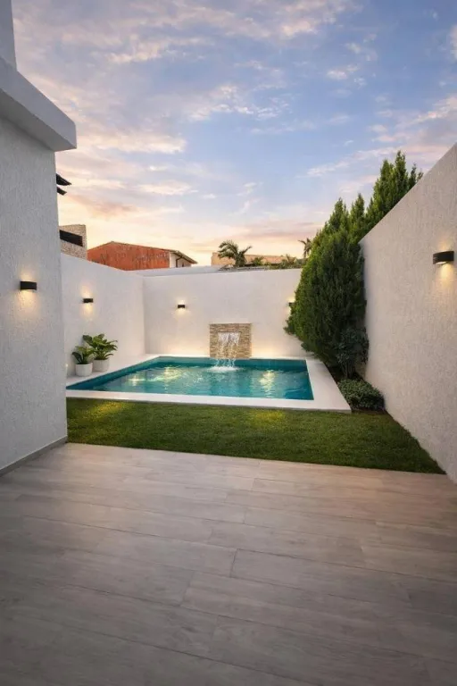 Dúplex en venta en Barrio Mburucuya, Asunción — foto 2