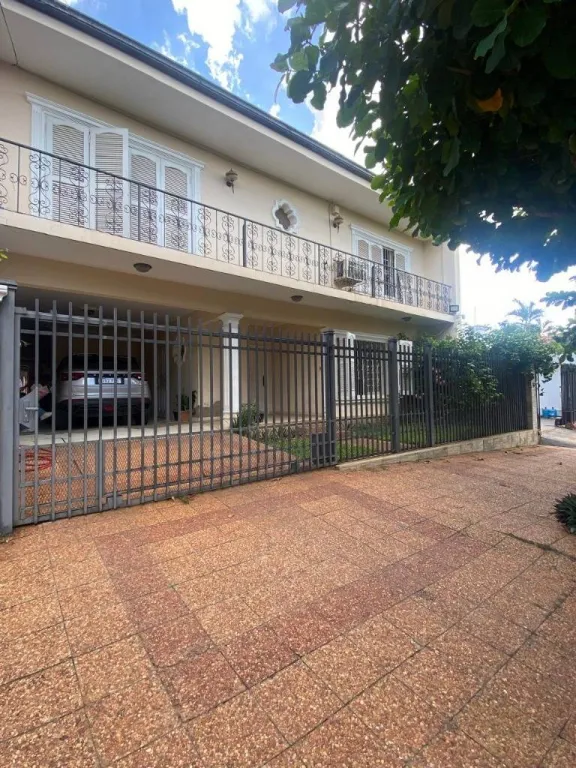 Vendo Casa 6 dorm chimenea quincho 300m2 en Barrio San Pablo Asuncion — foto 2
