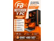 Servicio tecnico informatico