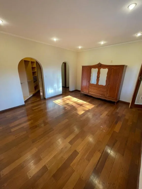 Vendo Residencia 4 suites piscina quincho 468m2 en Barrio Las Lomas Asuncion — foto 2