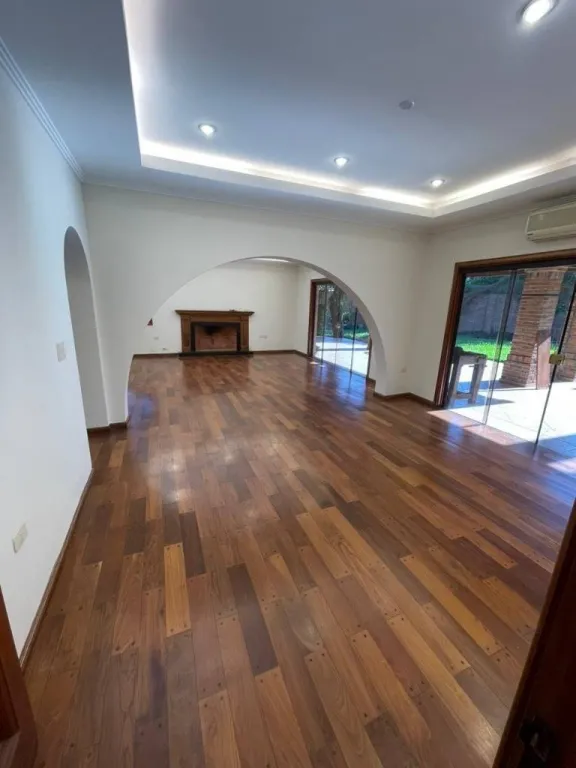Vendo Residencia 4 suites piscina quincho 468m2 en Barrio Las Lomas Asuncion — foto 3