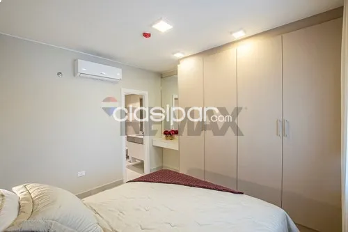 Departamento en Venta en Asunción Loma Pytá — foto 2