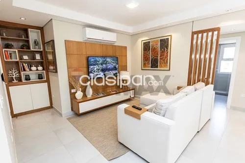 Departamento en Venta en Asunción Loma Pytá — foto 3