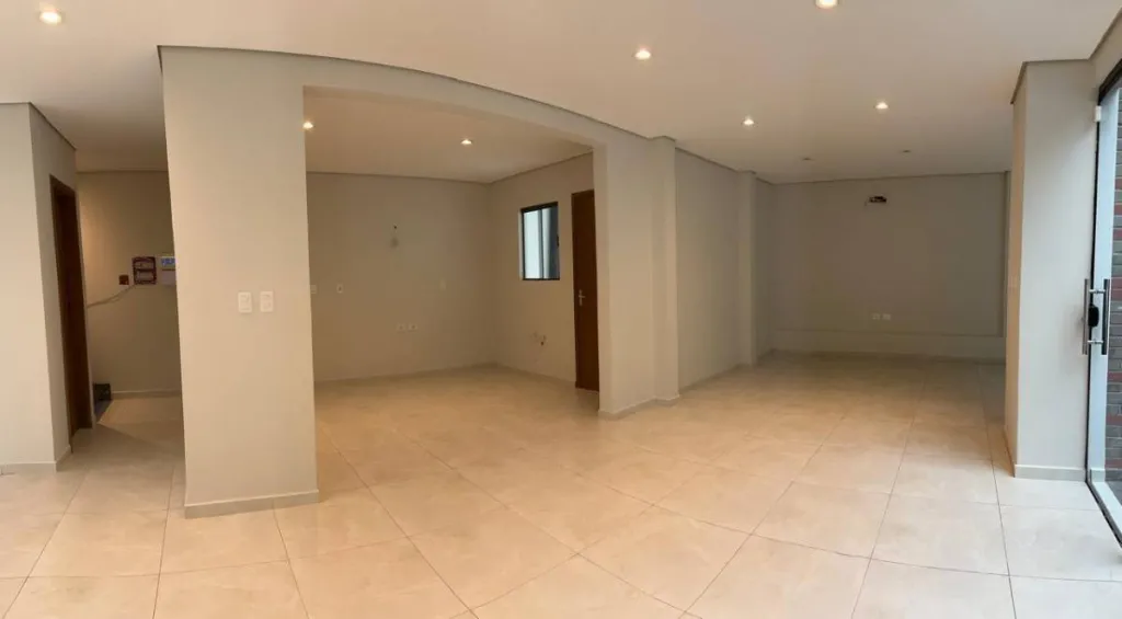 Vendo Duplex a estrenar 3 dorm suite quincho 178m2 en Barrio Santa Librada Asuncion — foto 3