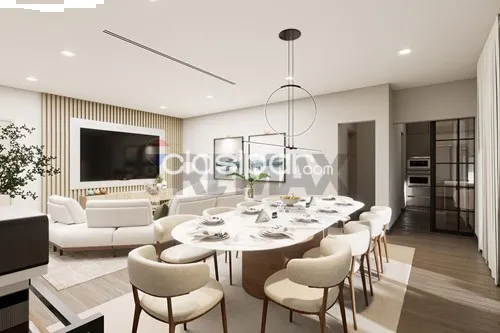 Departamento en Venta en Asunción Santísima Trinidad — foto 2