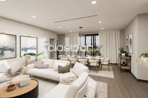 Departamento en Venta en Asunción Santísima Trinidad — foto 3
