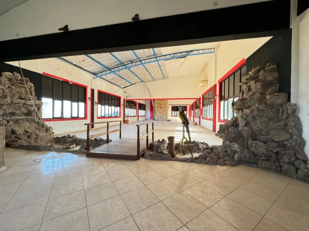 Vendo Edificio comercial 4 pisos con ascensor 1400m2 zona Mercado 4 San Roque — foto 3