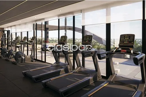 Departamento en Venta en Asunción Santísima Trinidad — foto 3