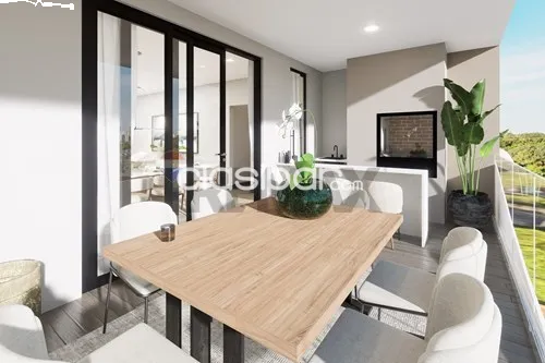 Departamento en Venta en Asunción Santísima Trinidad — foto 2
